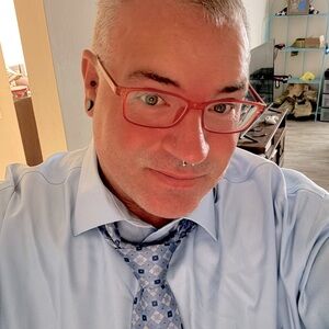 Meet your Posher, Davyd